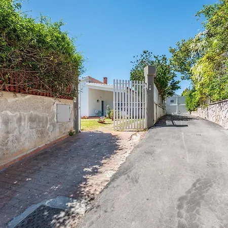 בית נופש Magiu Con Giardino By Wonderful Italy *