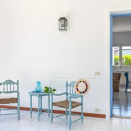 Magiu Con Giardino By Wonderful Italy בית נופש