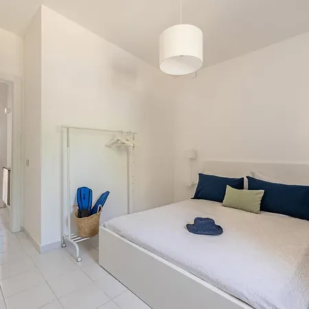 בית נופש Magiu Con Giardino By Wonderful Italy *