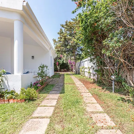 Magiu Con Giardino By Wonderful Italy * פלרמו